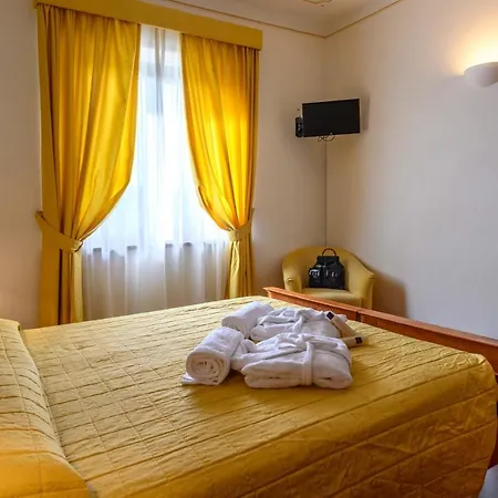 Hotel Rutiliano-3